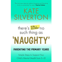 There's Still No Such Thing as Naughty