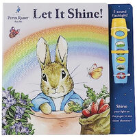 Peter Rabbit: Let It Shine!