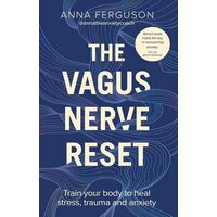 Vagus Nerve Reset од Anna Ferguson
