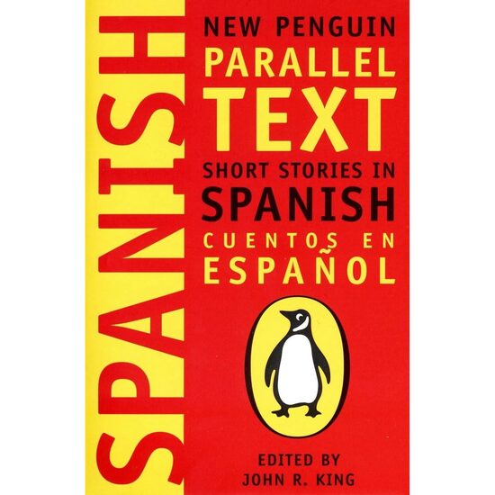 Short Stories in Spanish, John King
