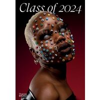 Class of 2024: Future Visions of Photography by Savannah