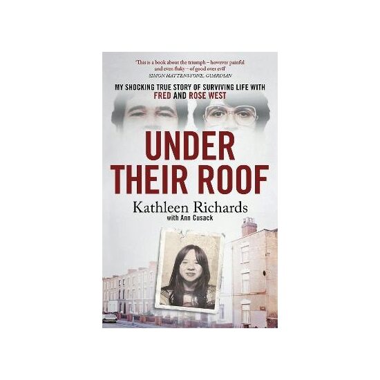 Under Their Roof by Kathleen Richards