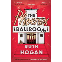 The Phoenix Ballroom