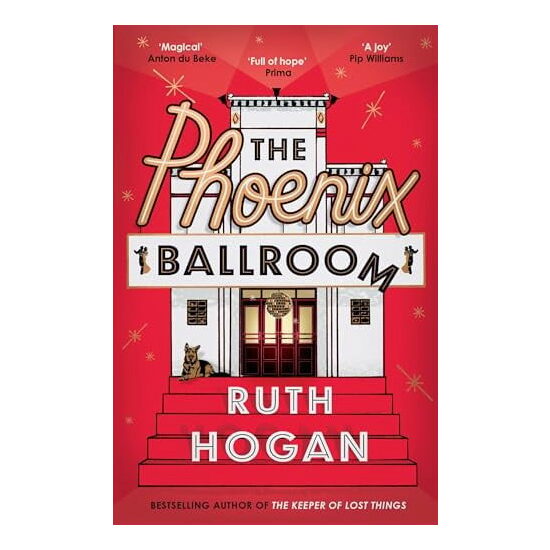 The Phoenix Ballroom