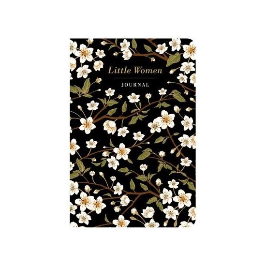 Little Women Journal - Lined (Chiltern Notebook) by Publishing