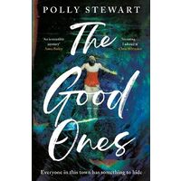 Constable The Good Ones A gripping page-turner about