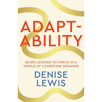Adaptability