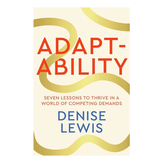 Adaptability