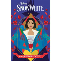 Disney Snow White: The Junior Novel