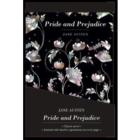 Pride and Prejudice
