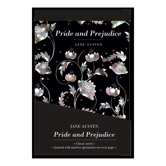 Pride and Prejudice