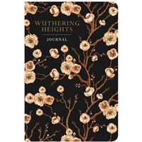 Wuthering Heights Journal