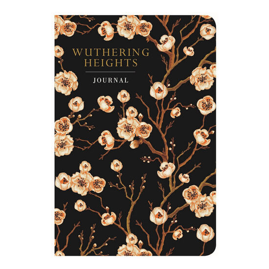 Wuthering Heights Journal