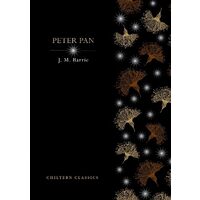 Peter Pan - JM Barrie