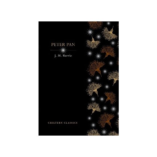 Peter Pan - JM Barrie