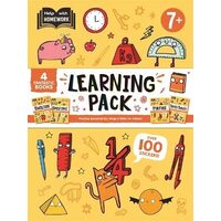HWH 7+ Learning Pack