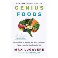 Genius Foods