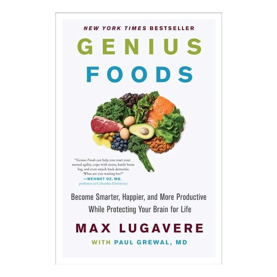 Genius Foods