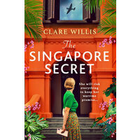 The Singapore Secret