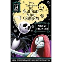 Disney Tim Burton's The Nightmare Before Christmas: Advent