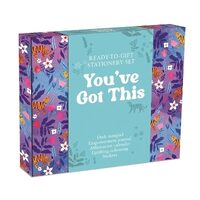 Youve Got This -
