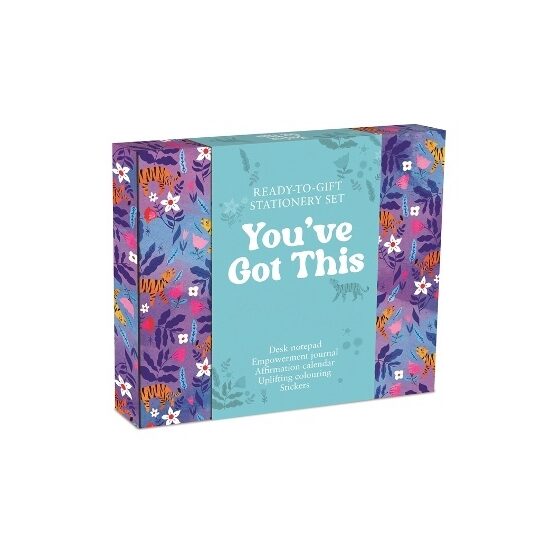 Youve Got This -