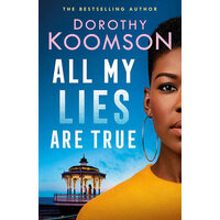 All My Lies Are True