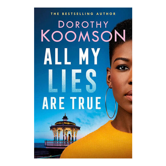 All My Lies Are True