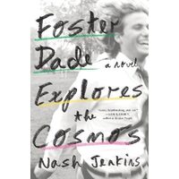 Foster Dade Explores the Cosmos |