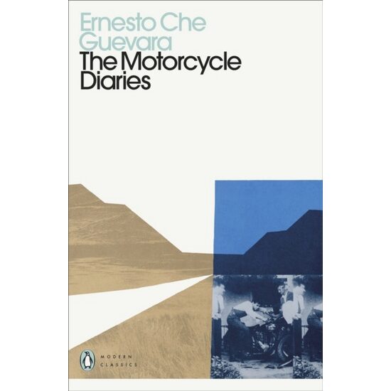 The Motorcycle Diaries - Ernesto Che Guevara