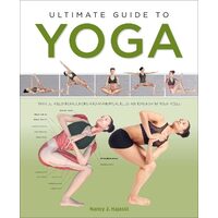 Ultimate Guide to Yoga, Used Trade Paperback | ISBN
