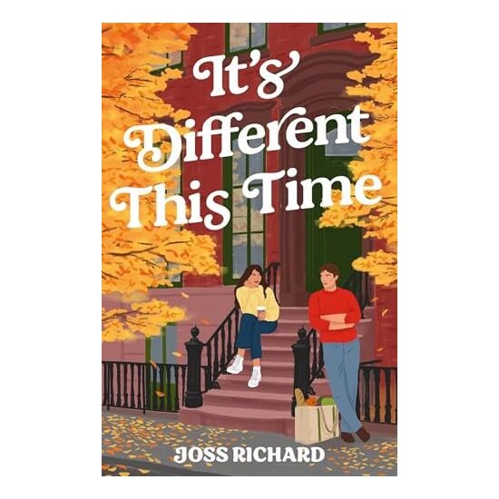 It's Different This Time