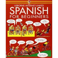 Spanish for Beginners