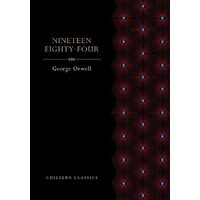 Nineteen Eighty Four - George Orwell