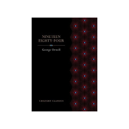 Nineteen Eighty Four - George Orwell - Imagine 1