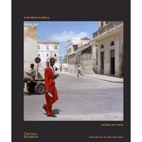 Todd Webb in Africa by Aimee Bessire HARDBACK