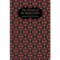 The Hound of the Baskervilles