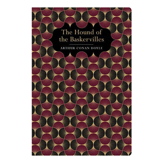 The Hound of the Baskervilles