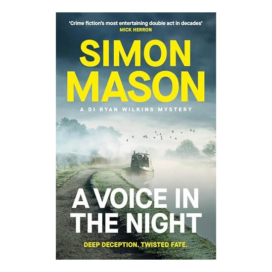 A Voice in the Night