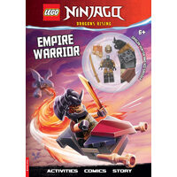 LEGO NINJAGO: Empire Warrior