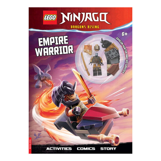LEGO NINJAGO: Empire Warrior