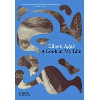 A Look at My Life | Eileen Agar | Kunstgeschiedenis