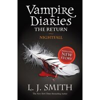The Vampire Diaries: The Return – Nightfall
