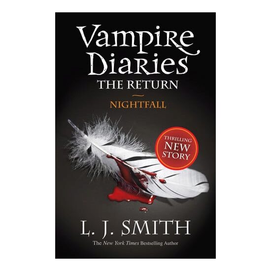 The Vampire Diaries: The Return – Nightfall - Imagine 1