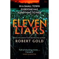 Eleven Liars