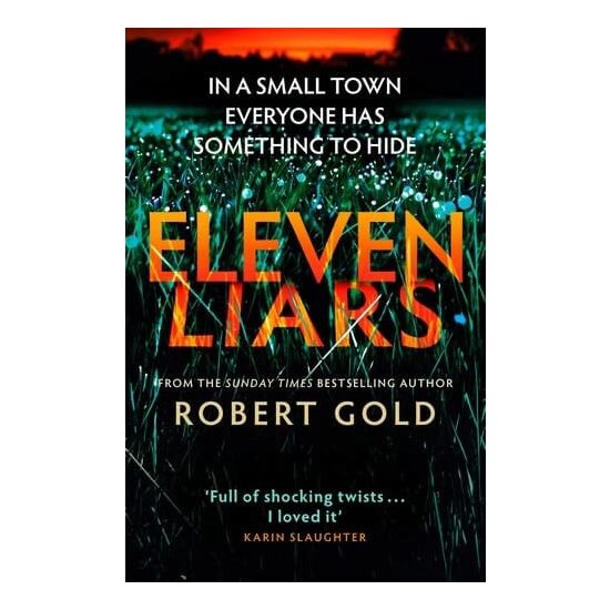 Eleven Liars