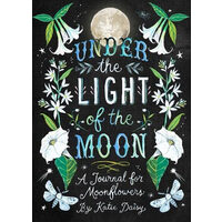 Under the Light of the Moon