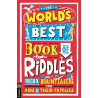 The World's Best Book of Riddles