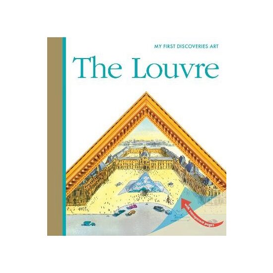 Louvre - Claude Delafosse, spiral-bound - Imagine 1
