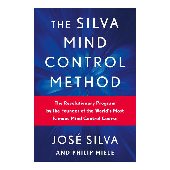 The Silva Mind Control Method